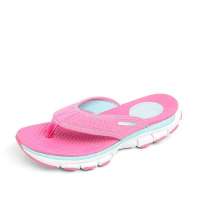 Skechers斯凯奇2012春夏粉红/浅蓝女子SHAPE UPS健步凉鞋12460/HPBL 39