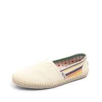 Skechers斯凯奇2012年春夏本色女式休闲单鞋739551/N AT 36