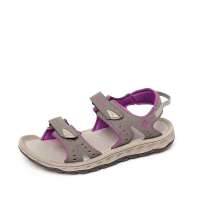 Columbia 哥伦比亚2012年春夏棕色女子凉拖鞋1CBBL4398255 38.7