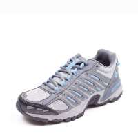 Columbia 哥伦比亚2012秋冬蓝色女款徙步鞋BL3747060 38.7