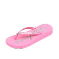 Skechers斯凯奇2012春夏桃红女子沙滩凉鞋37901/H PK 39