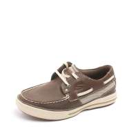 Skechers斯凯奇2012年春夏金褐色男式休闲单鞋51136/BRTP 39.5