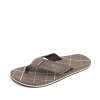 Skechers斯凯奇2012春夏褐色男子休闲凉鞋63024/B RN 41