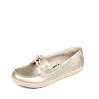 Skechers斯凯奇2012春夏金色女子休闲单鞋47821C/G LD 36