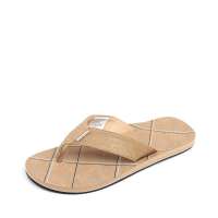 Skechers斯凯奇2012春夏沙色男子休闲凉鞋63024/SAND 41