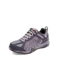 Columbia 哥伦比亚2012秋冬灰色男款徙步鞋BM3788003 42