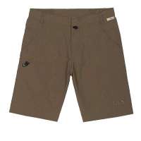 Jack Wolfskin 狼爪 2012春夏男款花岗岩色抗UV短裤 1500382-4690 48