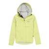 Jack Wolfskin 狼爪12春季新款浅绿色女式冲锋衣5001701-4019-121 S