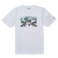 Columbia 哥伦比亚2012年春夏白色男子T恤LM6830100 XL