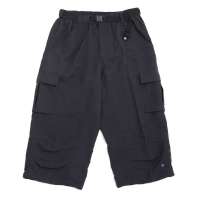 Columbia 哥伦比亚2012年春夏黑色男子休闲裤PM8526010 XXL