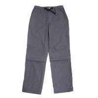 Columbia 哥伦比亚2012年春夏灰色男子休闲裤PM8354028 L