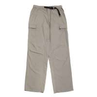 Columbia 哥伦比亚2012年春夏浅卡其色男子冲锋裤PM8351221 XXL