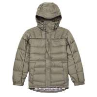 Columbia 哥伦比亚2012秋冬橄榄绿男款羽绒服PM5333347 XXL