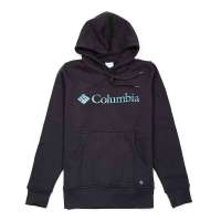 Columbia 哥伦比亚2012秋冬黑色男款卫衣LM6441010 L