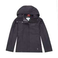 Columbia 哥伦比亚2012秋冬黑色女款夹克PL2970010 L