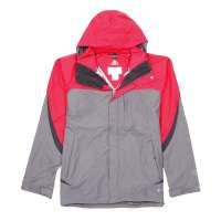 Columbia 哥伦比亚2012秋冬红色男款夹克PM2981691 XL