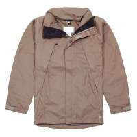 Columbia 哥伦比亚2012秋冬灰色男款夹克PM2996245 XXL