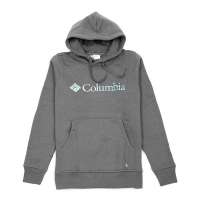 Columbia 哥伦比亚2012秋冬灰色男款卫衣LM6441028 S