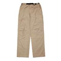 Columbia 哥伦比亚2012秋冬灰色男款休闲长裤PM8281250 XXL