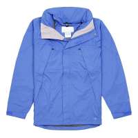 Columbia 哥伦比亚2012秋冬蓝色男款夹克PM2996437 M