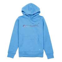 Columbia 哥伦比亚2012秋冬蓝色男款卫衣LM6441491 XL