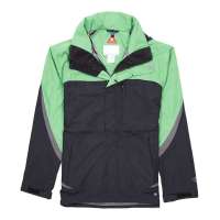Columbia 哥伦比亚2012秋冬绿色男款夹克PM2981345 XL