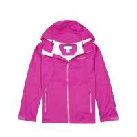 Columbia 哥伦比亚2012秋冬玫红色女款夹克PL2972531 XS