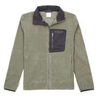 Columbia 哥伦比亚2012秋冬深军绿色男款休闲外套PM2969347 XL