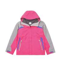 Columbia 哥伦比亚2012秋冬桃红女款休闲外套PL7744634 S