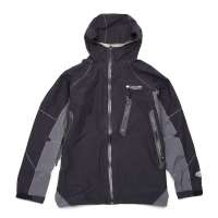 Columbia 哥伦比亚春夏黑色男款夹克PM2196010 XS