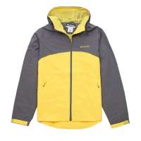 Columbia 哥伦比亚春夏黄色男款夹克LM3118030Y XL