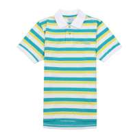 Columbia 哥伦比亚春夏蓝绿色男款T恤PM2374914Y XXL