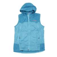 Columbia 哥伦比亚春夏蓝色男款背心PM1954914 XL