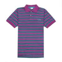 Columbia 哥伦比亚春夏浅紫色男款T恤PM2375503Y XL