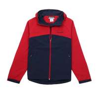 Columbia 哥伦比亚春夏深蓝男款夹克LM3118986Y XL
