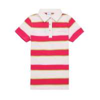 Columbia 哥伦比亚春夏桃红女款T恤LL6322139Y XL