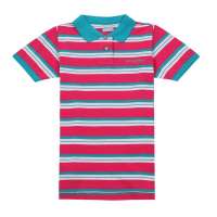 Columbia 哥伦比亚春夏桃红色女款T恤PL2029618Y XL