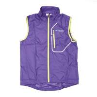 Columbia 哥伦比亚春夏紫色男款背心PM1961559 M