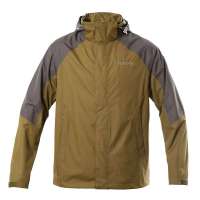 TOREAD 探路者2012春夏橄榄绿男式冲锋衣TW5185L157 XXL