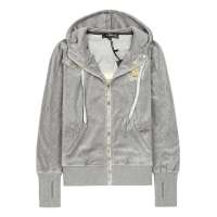 Skechers斯凯奇 女式 浅花灰 针织休闲服装 SAWF11042/HTHT S