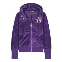 Skechers斯凯奇 女式 紫色 针织休闲服装 SAWF11042/PRPR M