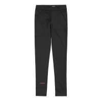 Skechers斯凯奇2012春夏黑色女子塑身长裤SAWS12091/BKBK S