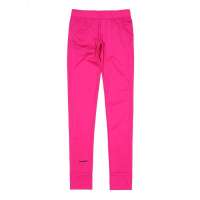 Skechers斯凯奇2012春夏玫红女子塑身长裤SAWS12091/F US L