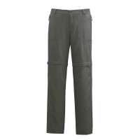 KingCamp 康尔健野2012男款灰绿速干长裤KWA122N8 XXL