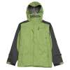 KingCamp 康尔健野秋冬 男款绿色防风防水两件套冲锋服KW9000 XL