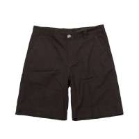 Columbia 哥伦比亚春夏棕色男款休闲短裤AM4684225Y XL