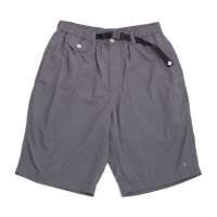 Columbia 哥伦比亚2012年春夏灰色男子休闲裤PM4146028 XXL