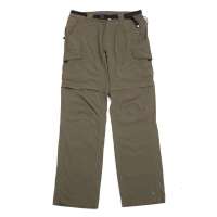 Columbia 哥伦比亚2012年春夏深卡其男子休闲裤PM8301213 S