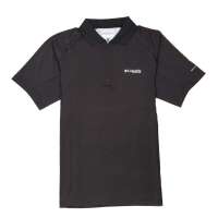 Columbia 哥伦比亚2012年春夏黑色男子T恤FE6091010 XL