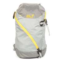 Jack Wolfskin 狼爪12年新款钛色中性30L阿尔卑斯登山包2001621-6005-121 F